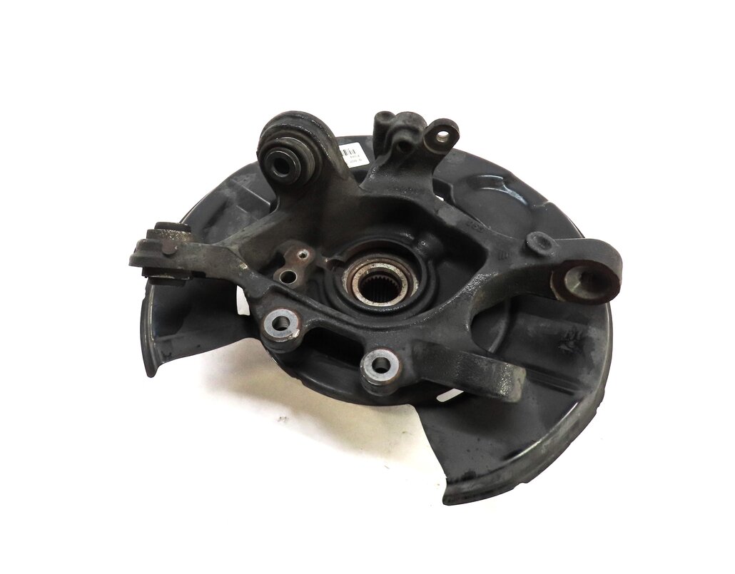 14-19 BMW 328iGT 330iGT 335iGT 340iGT (F34) REAR LEFT AWD SPINDLE KNUCKLE HUB