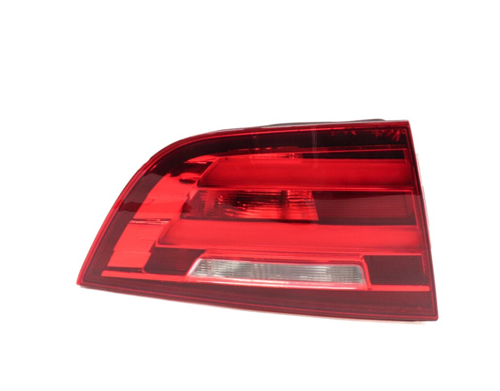 Thumbnail 3: 14-16 BMW 328iGT 335iGT (F34) REAR LEFT INNER TAILLIGHT TAIL LIGHT LAMP (LED)