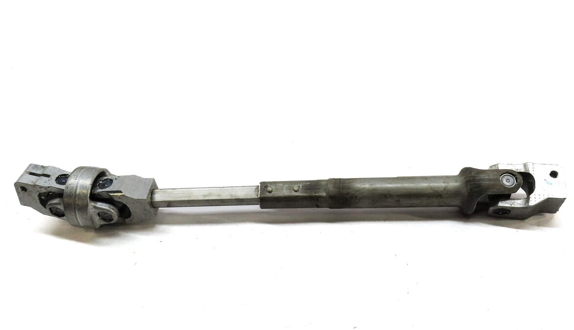 Thumbnail 2: 2016 BMW 328iGT (F34) FRONT LEFT STEERING COLUMN SHAFT 79129901