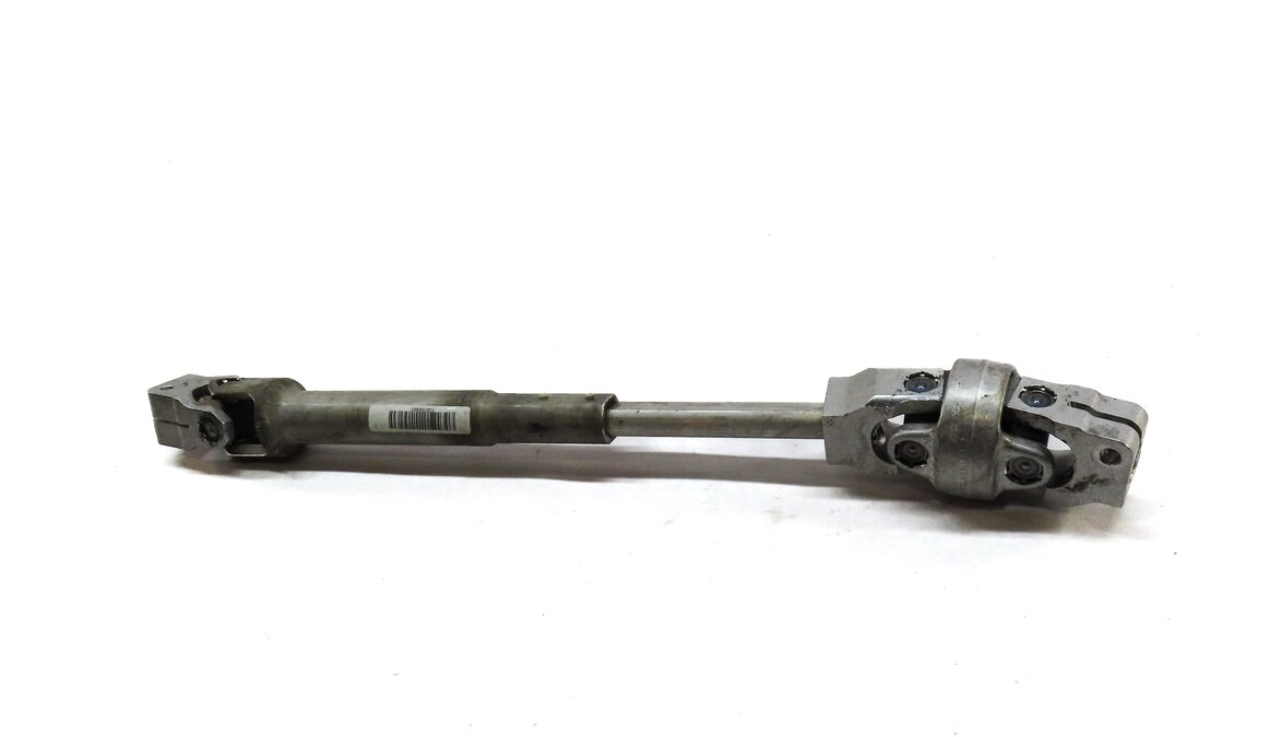 Thumbnail 4: 2016 BMW 328iGT (F34) FRONT LEFT STEERING COLUMN SHAFT 79129901