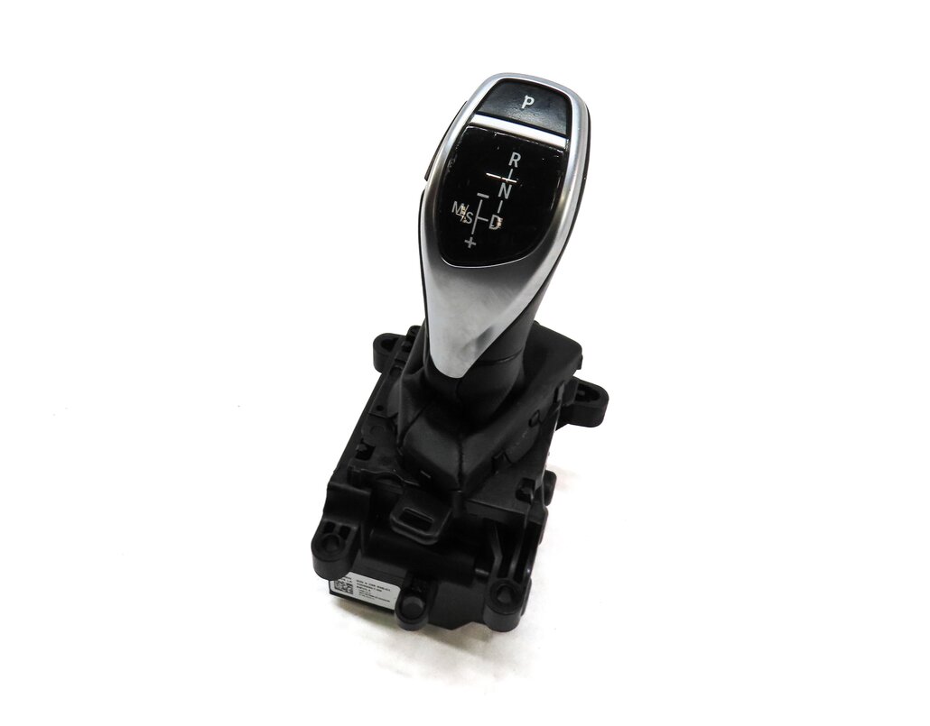 2013-2020 BMW 2 3 4 SERIES (F22 F30 F32) SPORT AUTO TRANSMISSION GEAR SHIFTER