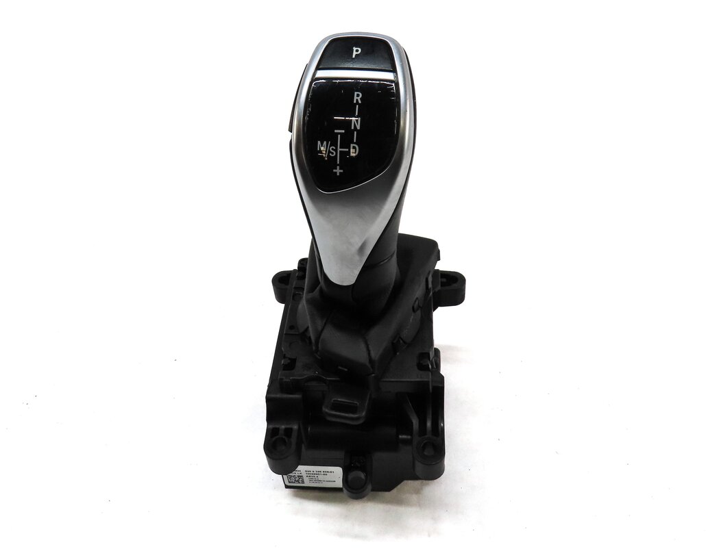 Thumbnail 3: 2013-2020 BMW 2 3 4 SERIES (F22 F30 F32) SPORT AUTO TRANSMISSION GEAR SHIFTER