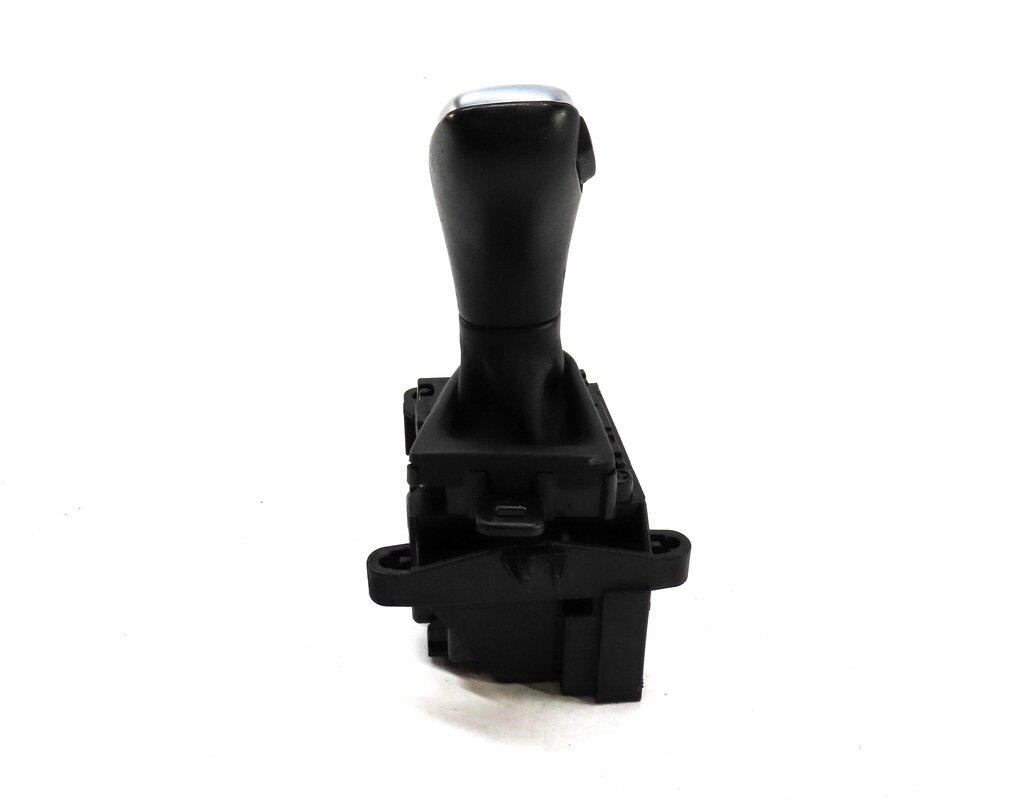 Thumbnail 4: 2013-2020 BMW 2 3 4 SERIES (F22 F30 F32) SPORT AUTO TRANSMISSION GEAR SHIFTER