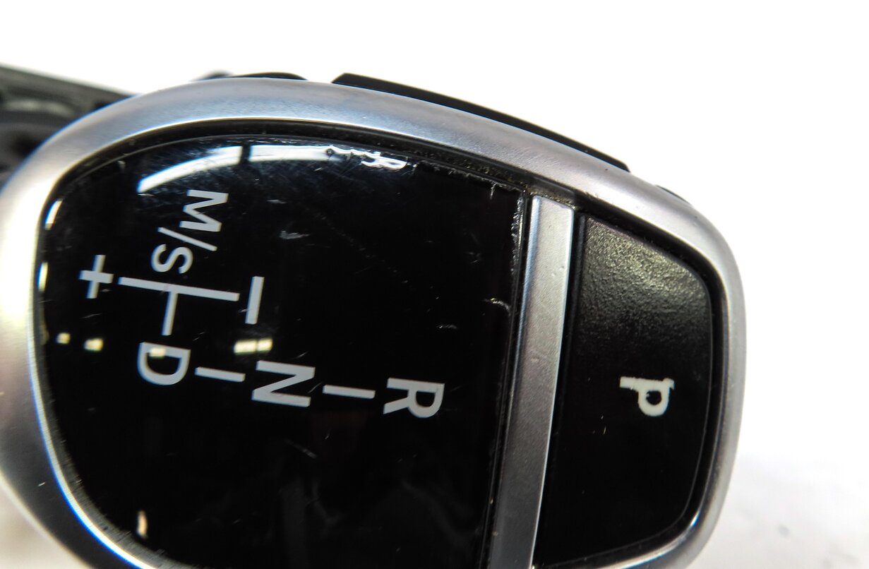 Thumbnail 6: 2013-2020 BMW 2 3 4 SERIES (F22 F30 F32) SPORT AUTO TRANSMISSION GEAR SHIFTER