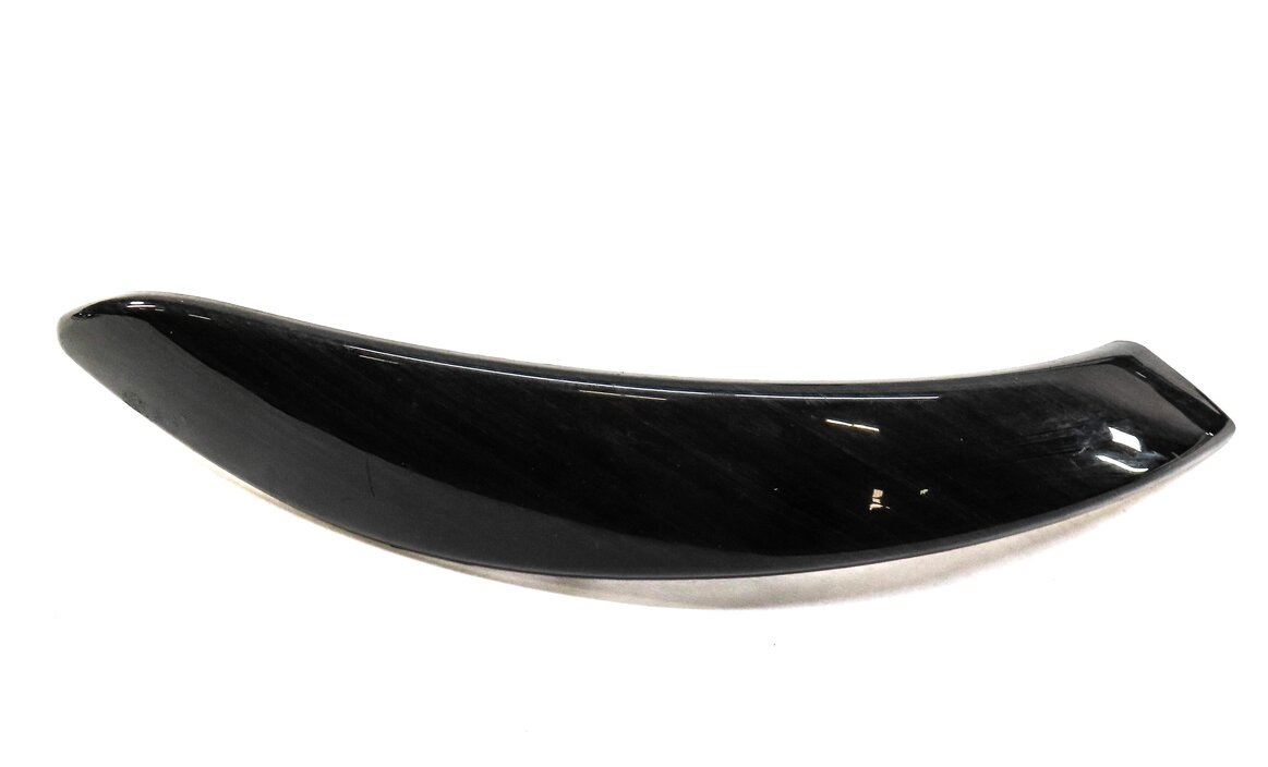 Thumbnail 10: 2016 BMW 328iGT (F34) FRONT REAR LEFT RIGHT DOOR DASH CONSOLE FINE WOOD TRIM SET