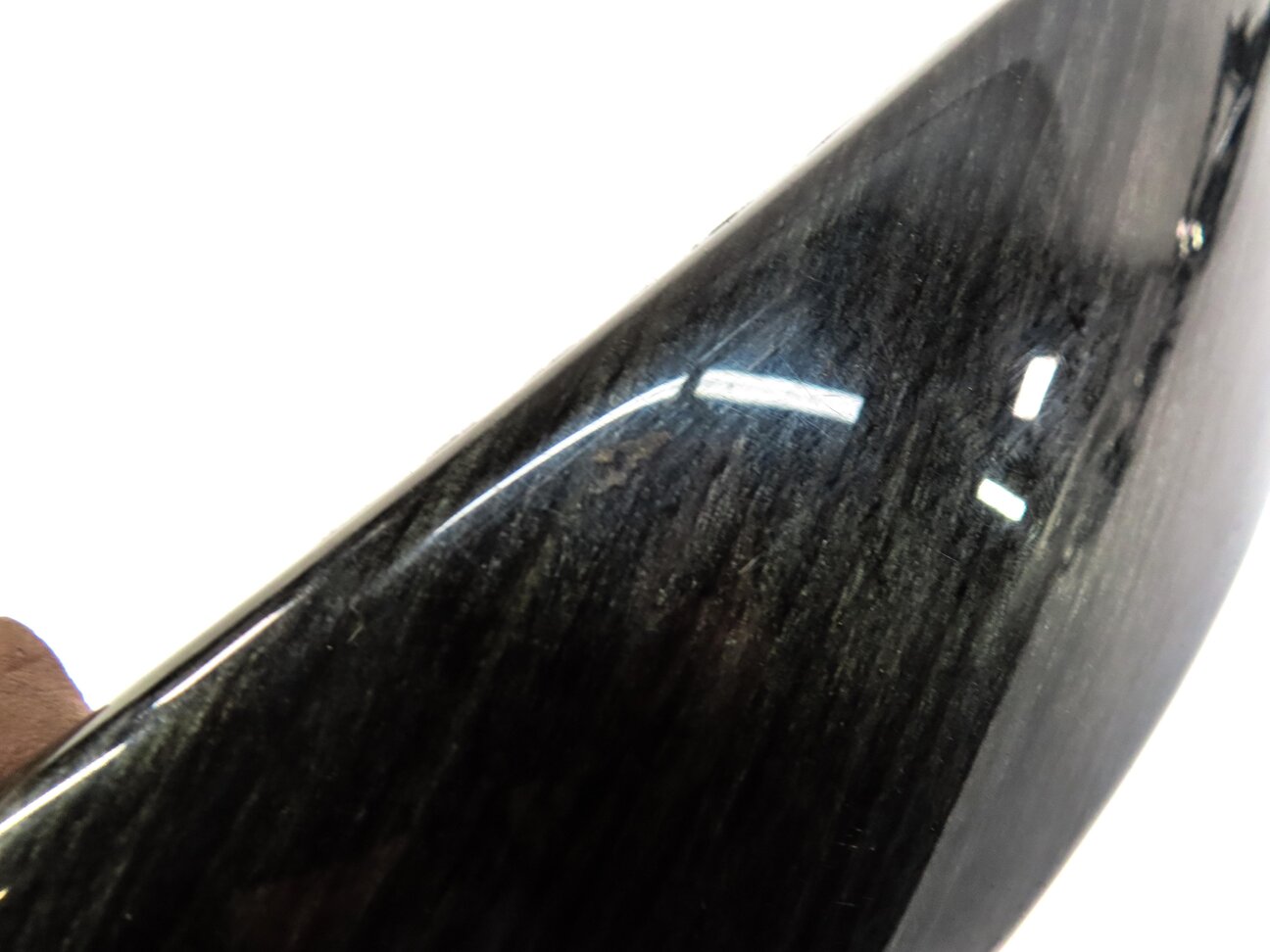 Thumbnail 4: 2016 BMW 328iGT (F34) FRONT REAR LEFT RIGHT DOOR DASH CONSOLE FINE WOOD TRIM SET