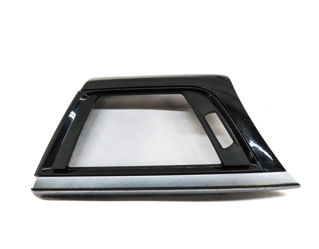 Thumbnail 9: 2016 BMW 328iGT (F34) FRONT REAR LEFT RIGHT DOOR DASH CONSOLE FINE WOOD TRIM SET