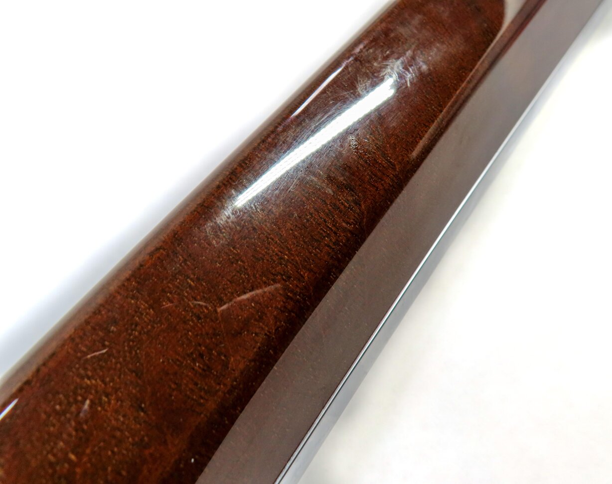 Thumbnail 14: 12 AUDI Q7 4L FRONT REAR LEFT RIGHT DOOR DASH CONSOLE BURR WALNUT WOOD TRIM SET