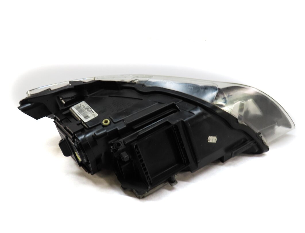 Thumbnail 4: 2010-2015 AUDI Q7 (4L) LEFT DRIVER XENON HID HEADLIGHT LIGHT LAMP (NON AFS)