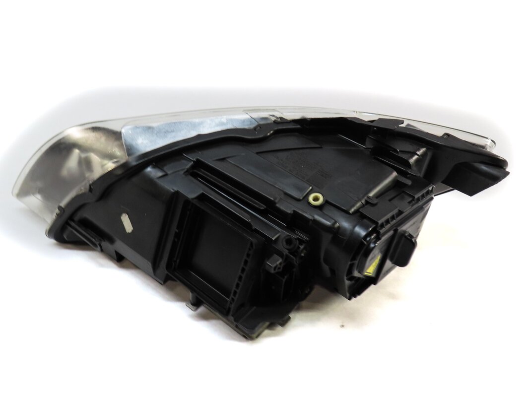 Thumbnail 4: 2010-2015 AUDI Q7 (4L) RIGHT PASSENGER XENON HID HEADLIGHT LIGHT LAMP (NON AFS)
