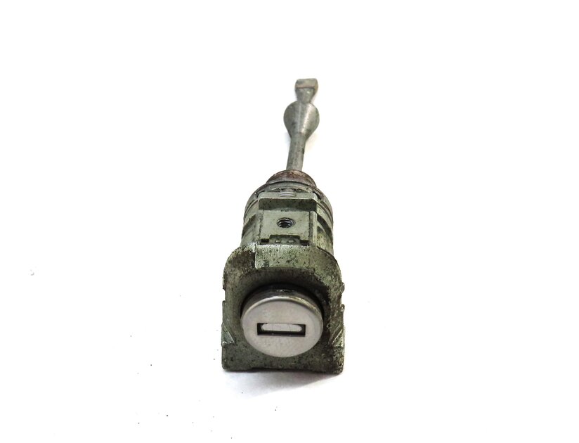 Thumbnail 10: 2012 AUDI Q7 (4L) 3.0L SUPER CJWE SPEEDOMETER BODY IGNITION LOCK MODULE KEY SET