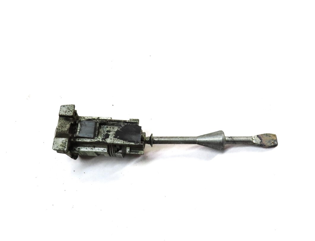 Thumbnail 20: 2012 AUDI Q7 (4L) 3.0L SUPER CJWE SPEEDOMETER BODY IGNITION LOCK MODULE KEY SET