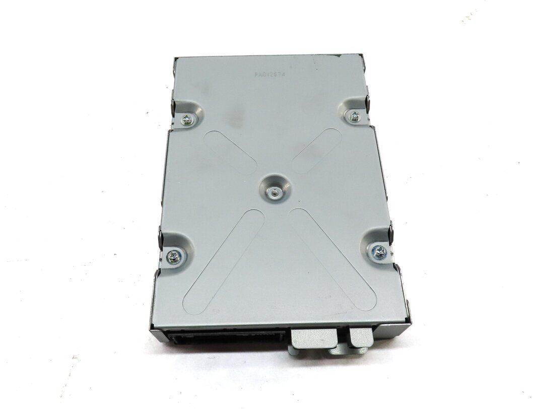 Thumbnail 3: 2010-2017 AUDI Q7 (4L) REARVIEW BACKUP REVERSE CAMERA CONTROL MODULE