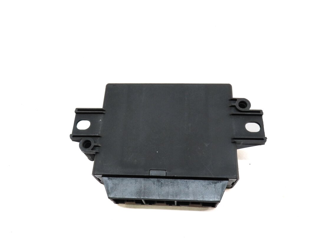 Thumbnail 3: 2007-2012 AUDI A6 S6 Q7 (C6 4L) PDC PARKING PARK DISTANCE SENSOR CONTROL MODULE
