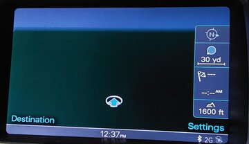 10-17 AUDI A4 S4 A5 Q5 Q7 (B8 8K 8T 8R 4L) GPS NAVIGATION MEDIA DISPLAY SCREEN