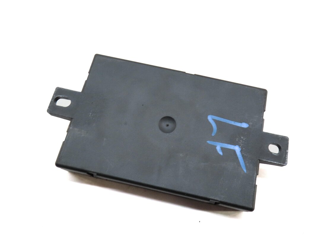 Thumbnail 2: 2005-2015 AUDI A6 S6 Q7 (C6 4L) LEFT FRONT DRIVER MEMORY SEAT CONTROL MODULE