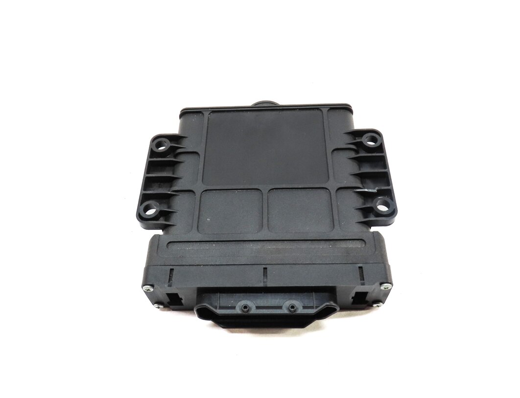Thumbnail 3: 2011-2012 AUDI Q7 (4L) A/T AUTOMATIC TRANSMISSION CONTROL MODULE COMPUTER
