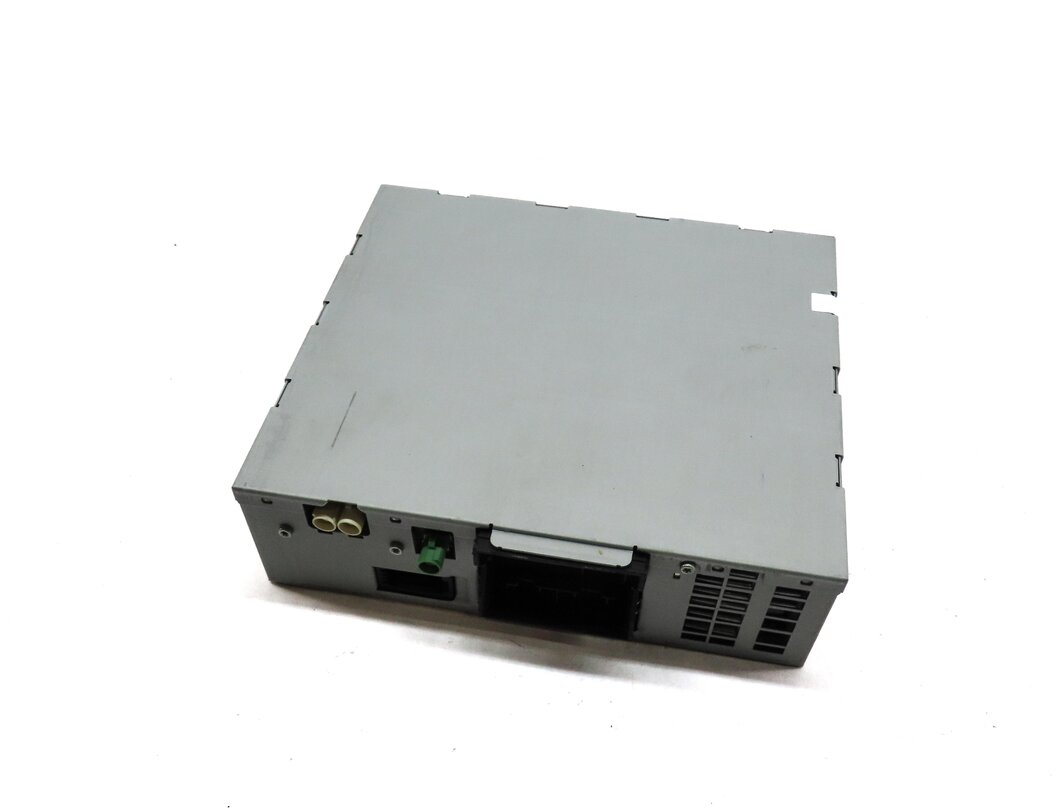 Thumbnail 1: 2012 AUDI Q7 (4L) RADIO RECEIVER MODULE 4G0035082B