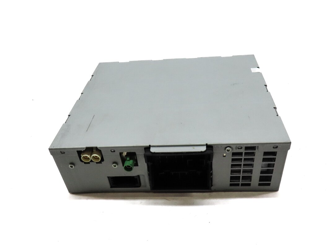 Thumbnail 2: 2012 AUDI Q7 (4L) RADIO RECEIVER MODULE 4G0035082B