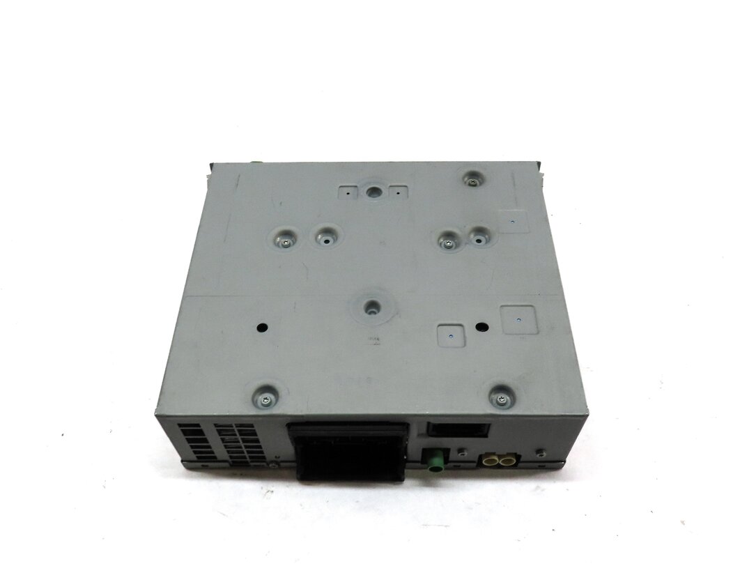 Thumbnail 4: 2012 AUDI Q7 (4L) RADIO RECEIVER MODULE 4G0035082B