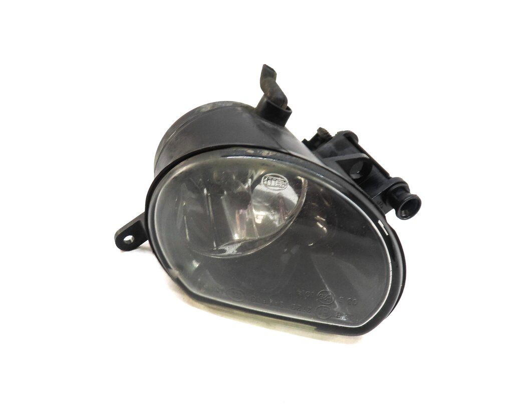 2010-2015 AUDI Q7 (4L) LEFT FRONT DRIVER FOGLIGHT FOG LIGHT LAMP
