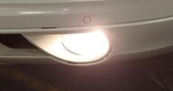 Thumbnail 2: 2010-2015 AUDI Q7 (4L) LEFT FRONT DRIVER FOGLIGHT FOG LIGHT LAMP