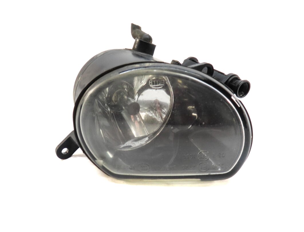 Thumbnail 3: 2010-2015 AUDI Q7 (4L) LEFT FRONT DRIVER FOGLIGHT FOG LIGHT LAMP
