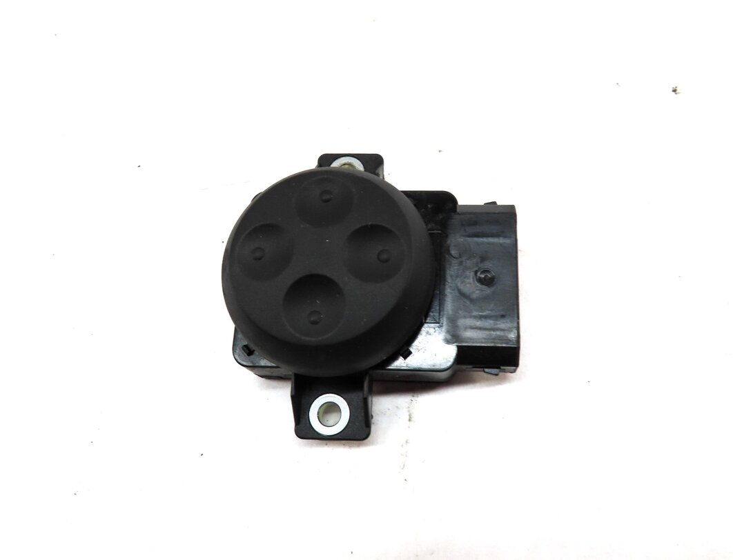 Thumbnail 3: 2012 AUDI Q7 (4L) FRONT RIGHT PASSENGER SEAT ADJUST ADJUSTMENT SWITCH SET 2