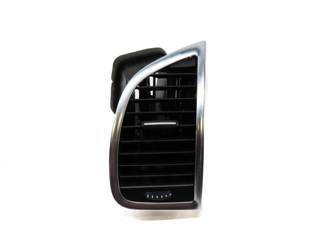 Thumbnail 2: 2012 AUDI Q7 (4L) FRONT RIGHT PASSENGER HVAC A/C HEATER AIR VENT 4L0820902