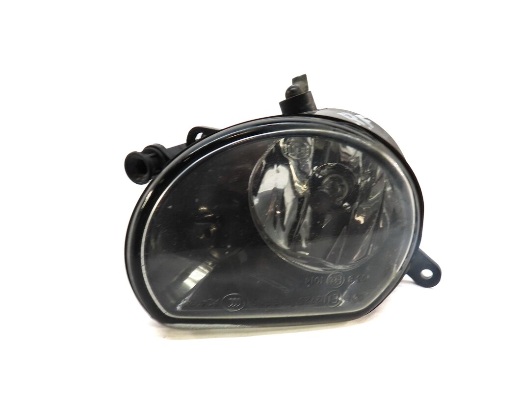 Thumbnail 3: 2010-2015 AUDI Q7 (4L) RIGHT FRONT PASSENGER FOGLIGHT FOG LIGHT LAMP