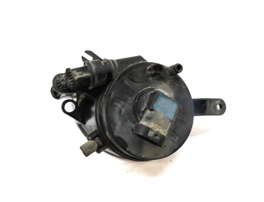 Thumbnail 4: 2010-2015 AUDI Q7 (4L) RIGHT FRONT PASSENGER FOGLIGHT FOG LIGHT LAMP