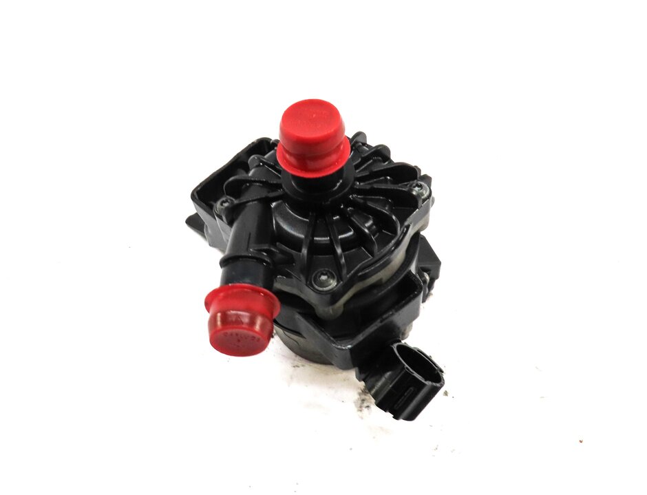2012 AUDI Q7 (4L) 3.0L SUPER CJWE ENGINE ELECTRIC WATER PUMP 8K0965567