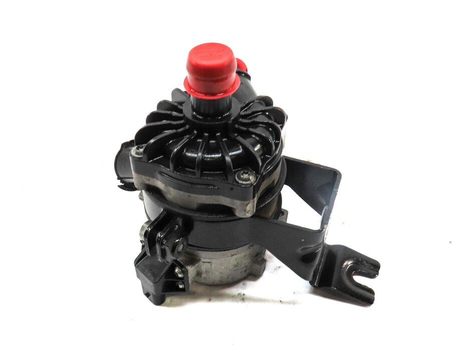 Thumbnail 3: 2012 AUDI Q7 (4L) 3.0L SUPER CJWE ENGINE ELECTRIC WATER PUMP 8K0965567