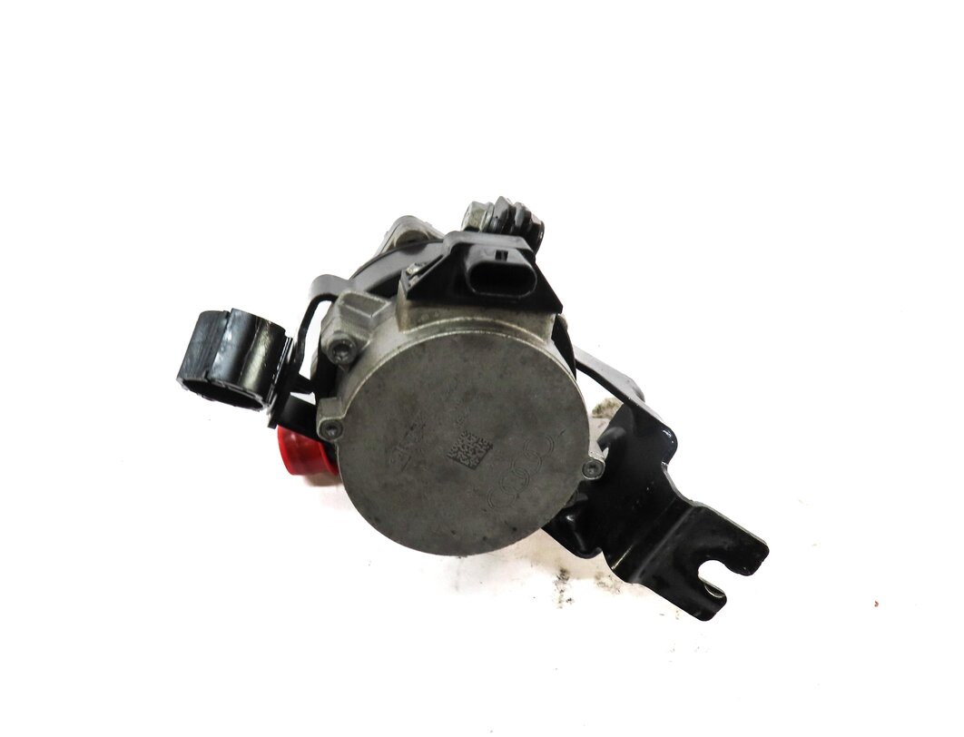 Thumbnail 4: 2012 AUDI Q7 (4L) 3.0L SUPER CJWE ENGINE ELECTRIC WATER PUMP 8K0965567