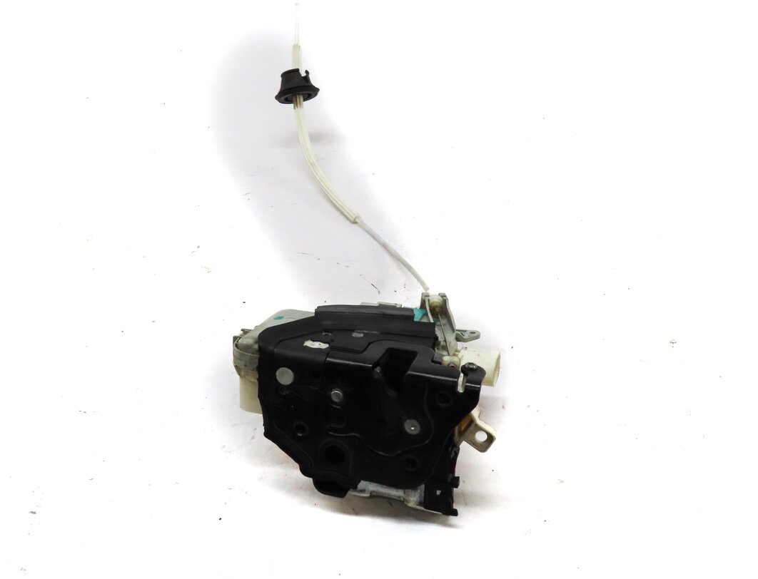 Thumbnail 5: 10-19 AUDI PORSCHE A4 S4 A5 S5 A6 Q3 Q5 Q7 TT 911 B8 8K 8T LEFT FRONT DOOR LATCH
