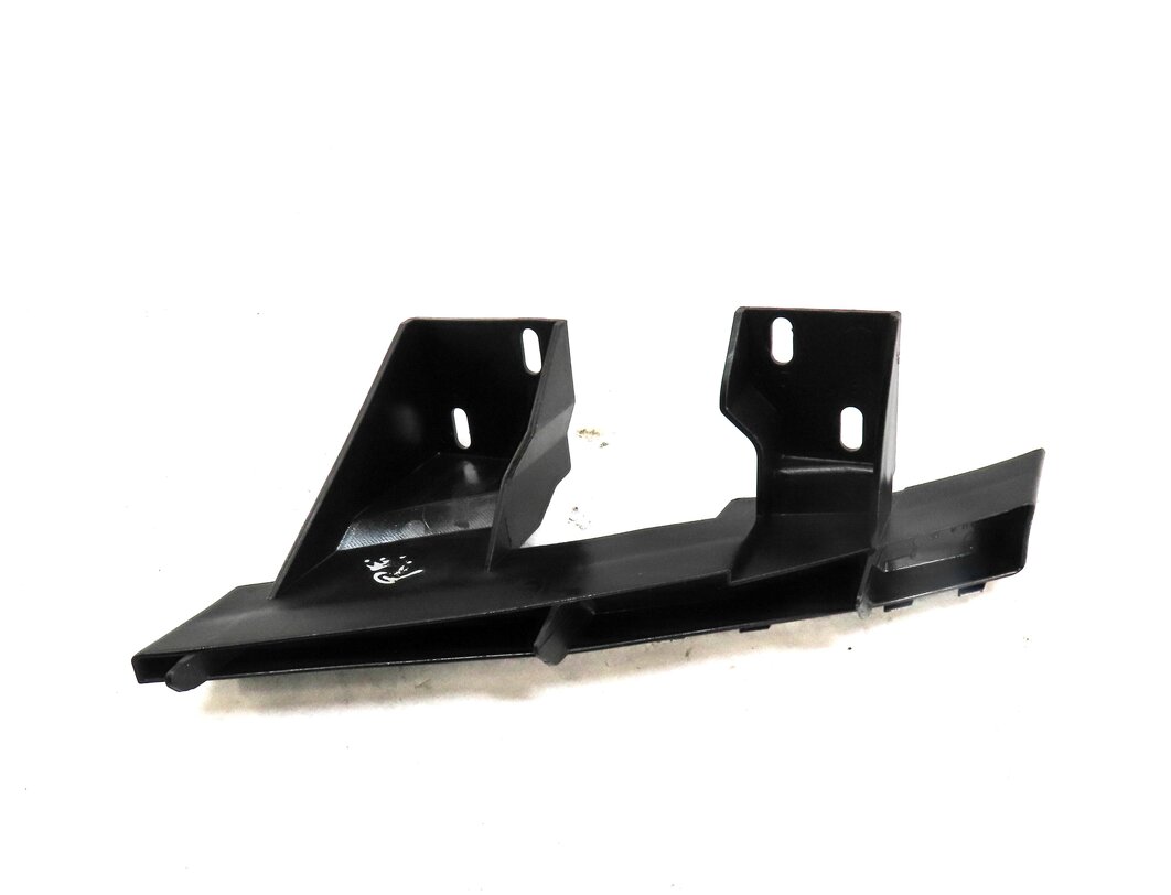 Thumbnail 2: 2012 AUDI Q7 (4L) FRONT RIGHT PASSENGER BUMPER SUPPORT MOUNT BRACKET 4L0807334