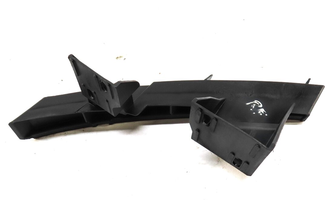 Thumbnail 3: 2012 AUDI Q7 (4L) FRONT RIGHT PASSENGER BUMPER SUPPORT MOUNT BRACKET 4L0807334