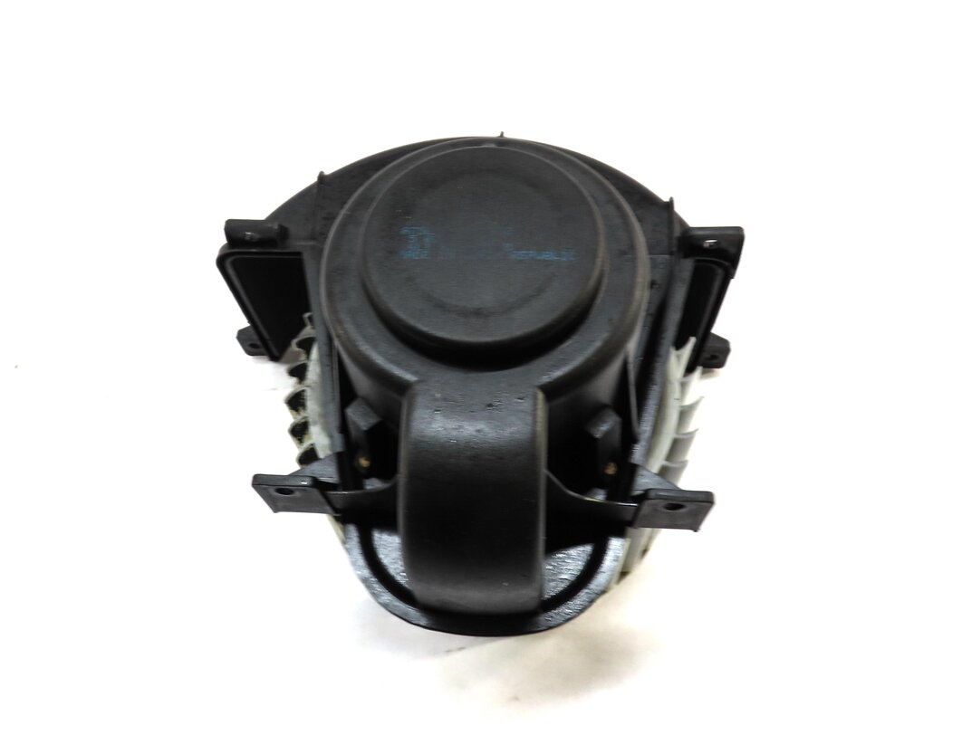 Thumbnail 3: 2011-2015 AUDI Q7 (4L) FRONT HVAC HEATER A/C BLOWER FAN MOTOR
