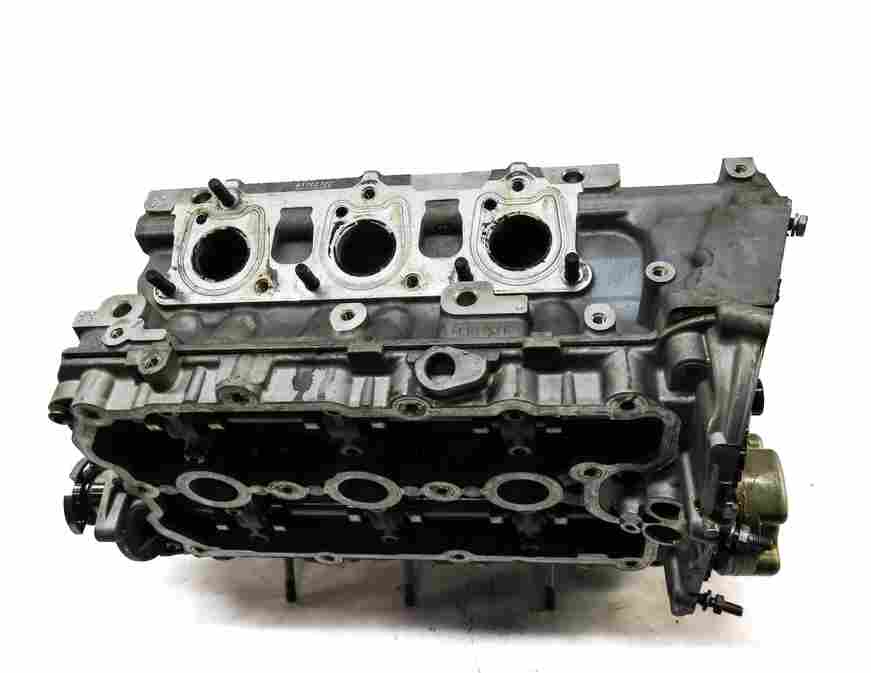 Thumbnail 10: 12-15 AUDI A6 A7 Q7 (C7 4G8 4L) 3.0L SUPERCHARGED ENGINE - RIGHT CYLINDER HEAD