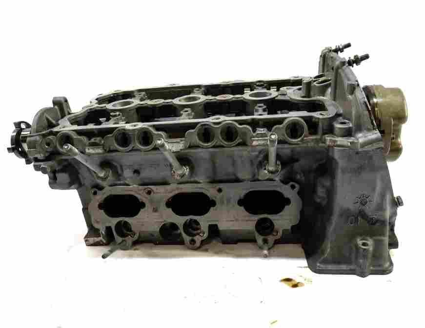 Thumbnail 7: 12-15 AUDI A6 A7 Q7 (C7 4G8 4L) 3.0L SUPERCHARGED ENGINE - RIGHT CYLINDER HEAD