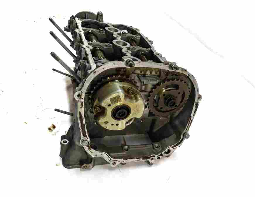 Thumbnail 8: 12-15 AUDI A6 A7 Q7 (C7 4G8 4L) 3.0L SUPERCHARGED ENGINE - RIGHT CYLINDER HEAD