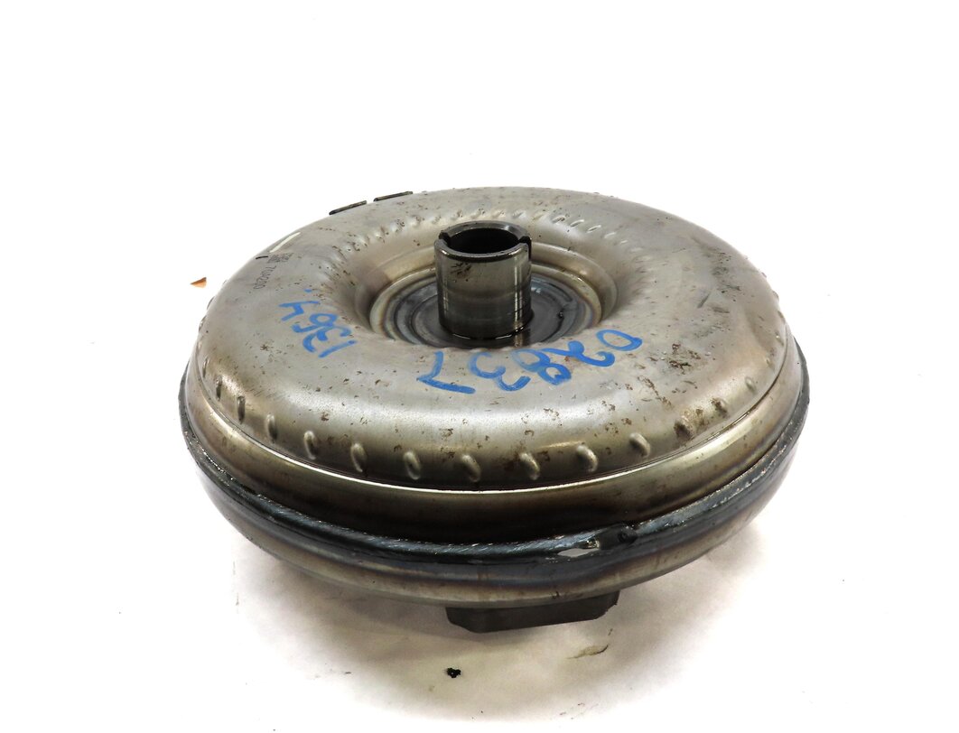 Thumbnail 2: 2011-2015 AUDI Q7 (4L) AUTO AUTOMATIC TRANSMISSION TORQUE CONVERTER