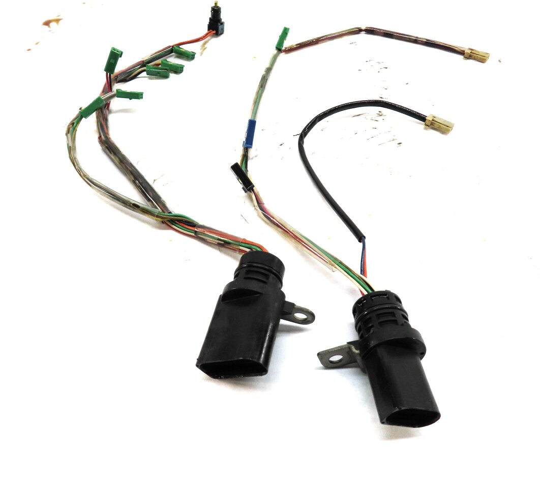 Thumbnail 3: 11-15 VW TOUAREG / AUDI Q7 (4L) 8 SPEED MHN AUTOMATIC TRANSMISSION VALVE BODY