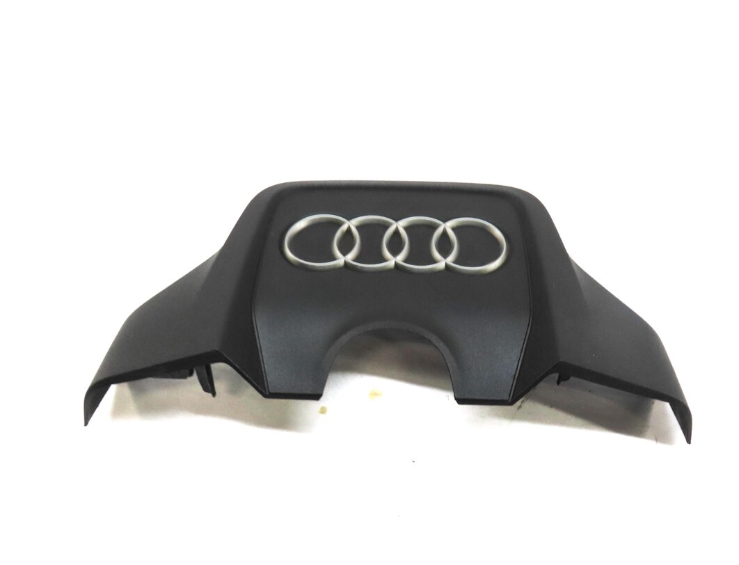Thumbnail 2: 09-16 AUDI A6 A7 A8 Q5 Q7 S5 SQ5 3.0L SUPER REAR ENGINE COVER TRIM