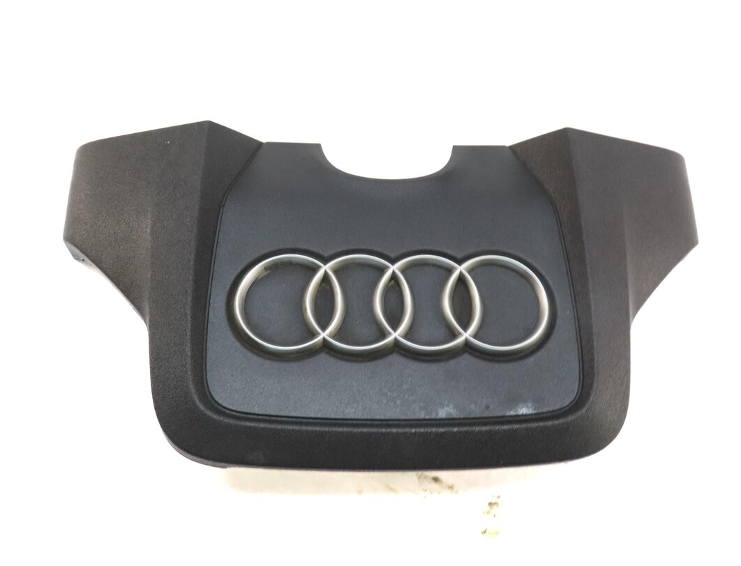 Thumbnail 3: 09-16 AUDI A6 A7 A8 Q5 Q7 S5 SQ5 3.0L SUPER REAR ENGINE COVER TRIM
