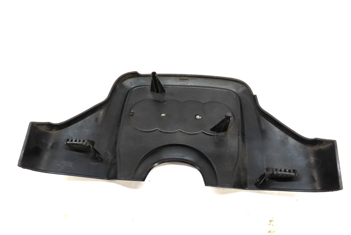 Thumbnail 4: 09-16 AUDI A6 A7 A8 Q5 Q7 S5 SQ5 3.0L SUPER REAR ENGINE COVER TRIM