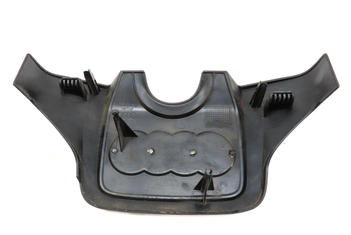 Thumbnail 5: 09-16 AUDI A6 A7 A8 Q5 Q7 S5 SQ5 3.0L SUPER REAR ENGINE COVER TRIM
