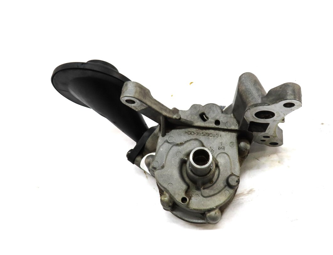 Thumbnail 6: 2012 AUDI Q7 (4L) 3.0L SUPER CJWE ENGINE OIL PUMP 06E115105