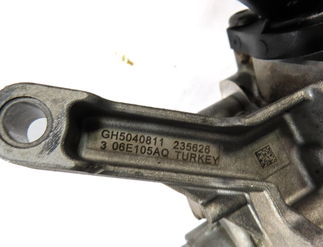 Thumbnail 9: 2012 AUDI Q7 (4L) 3.0L SUPER CJWE ENGINE OIL PUMP 06E115105