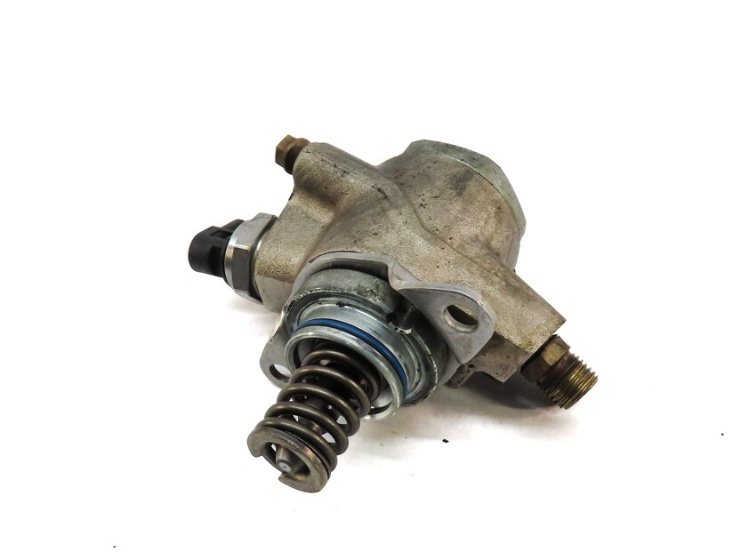 Thumbnail 4: 12-17 AUDI A6 A7 A8 Q5 Q7 S4 S5 (B8 8K 8T C7 4L) 3.0L HIGH PRESSURE FUEL PUMP